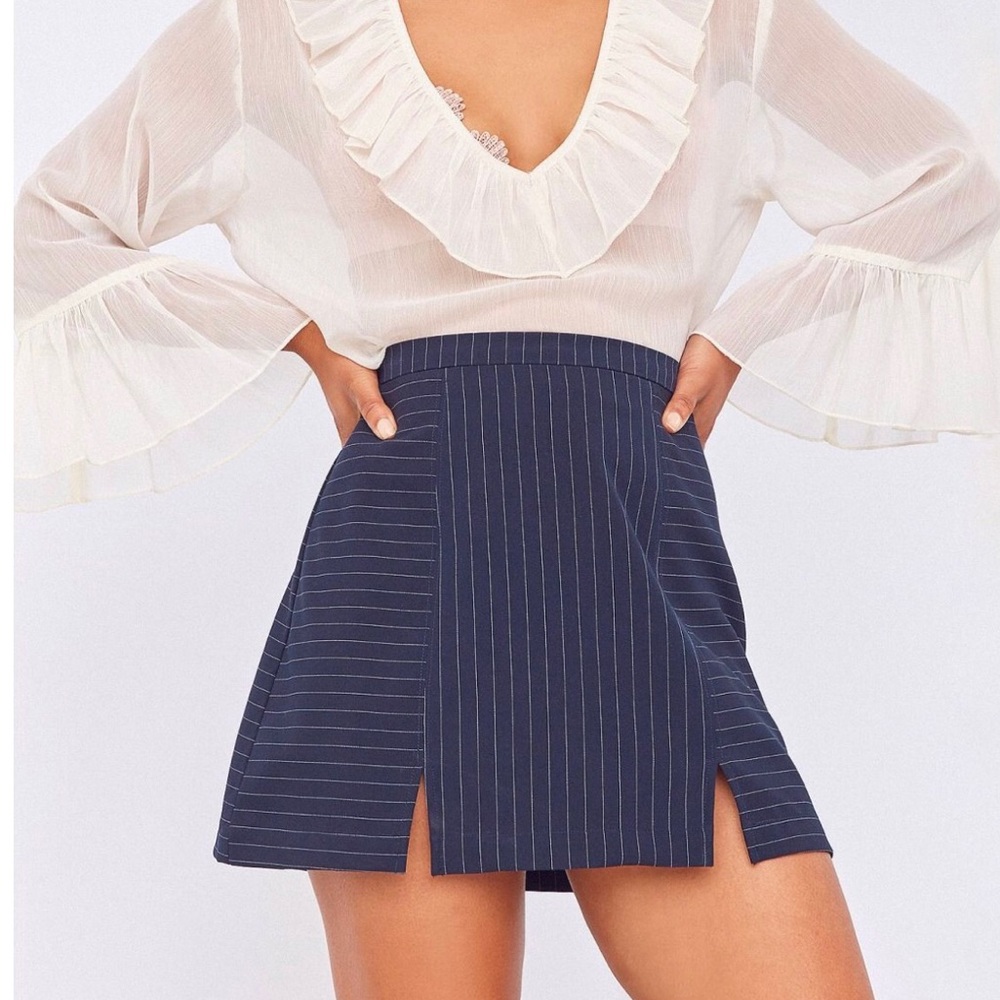 Urban Outfitters skirt
